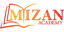 Mizan Academy Logo