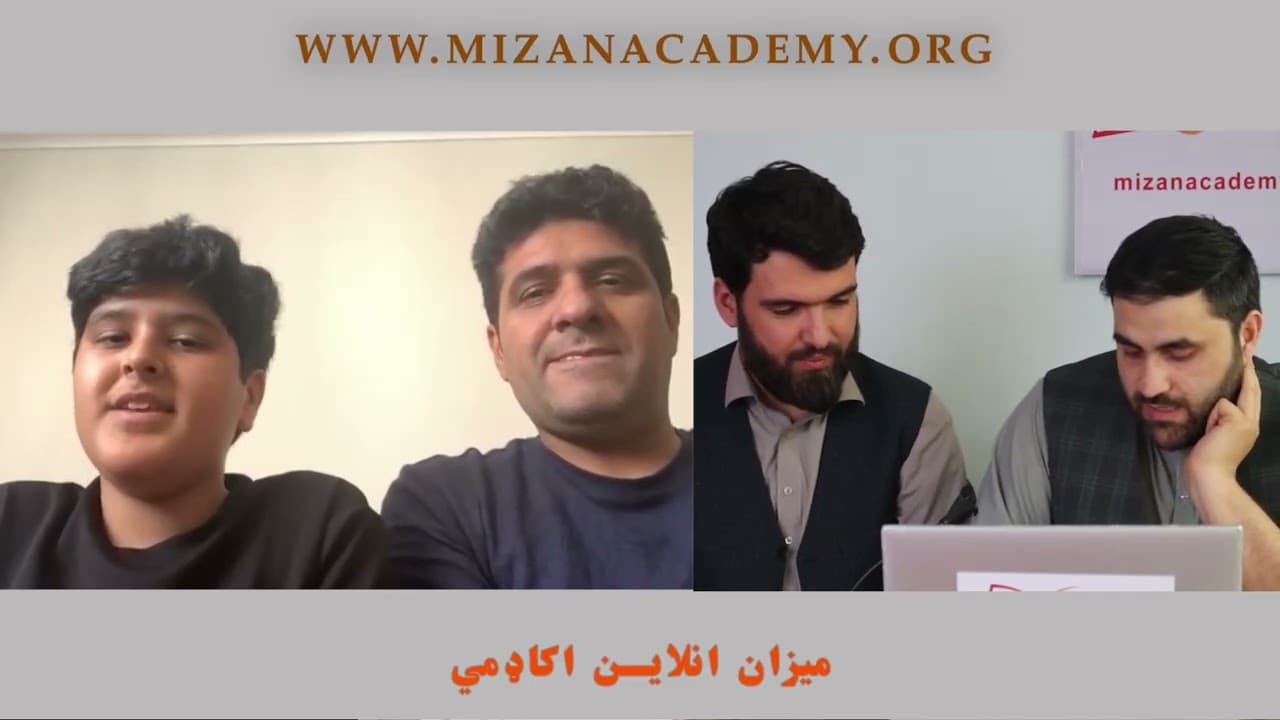 Azimullah Abdulhuda Testimonial