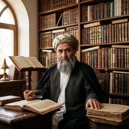 Mufti Abdul Rasheed